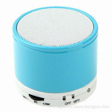 Bluetooth V4.0 Mini Stereo NFC Speaker for NFC Enable Phones